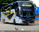 Millennium Tour 5055 na cidade de Goiânia, Goiás, Brasil, por Carlos Júnior. Número da foto: #4016192.