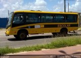 Prefeitura Municipal de Capela 4062 na cidade de Aracaju, Sergipe, Brasil, por Alan  Alves Silva Ramos. Número da foto: #:id.