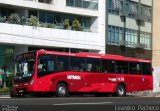 Auto Lotação Ingá 1.1.158 na cidade de Niterói, Rio de Janeiro, Brasil, por Leandro  Pacheco. Número da foto: #:id.