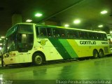 Empresa Gontijo de Transportes 5850 na cidade de Belo Horizonte, Minas Gerais, Brasil, por Thiago Pereira. Número da foto: #4015090.