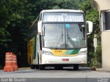 Empresa Gontijo de Transportes 12170 na cidade de São Paulo, São Paulo, Brasil, por Raphael José da Silva. Número da foto: #4014840.