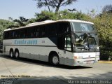 Emtram 2550 na cidade de São Paulo, São Paulo, Brasil, por Marco Aurélio de Oliveira. Número da foto: #:id.