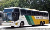 Empresa Gontijo de Transportes 11410 na cidade de São Paulo, São Paulo, Brasil, por Cristiano Soares da Silva. Número da foto: #4017747.
