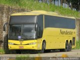Viação Nordeste 1050 na cidade de Natal, Rio Grande do Norte, Brasil, por Joao Paulo Nascimento Silva. Número da foto: #4017666.