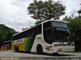 Empresa Gontijo de Transportes 15855 na cidade de São Paulo, São Paulo, Brasil, por Ramiro Novais. Número da foto: #4017829.