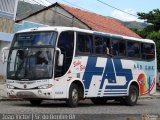 Empresa de Transportes São Luiz 10050 na cidade de Senhor do Bonfim, Bahia, Brasil, por João Victor. Número da foto: #4017927.