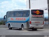 Expresso de Prata 460434 na cidade de Marília, São Paulo, Brasil, por Roberto Mendes. Número da foto: #4018459.
