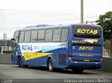 RodeRotas - Rotas de Viação do Triângulo 56710 na cidade de Marília, São Paulo, Brasil, por Vinicius de Oliveira Munhoz. Número da foto: #:id.