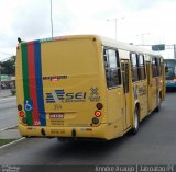 Expresso Vera Cruz 354 na cidade de Jaboatão dos Guararapes, Pernambuco, Brasil, por André Luiz Araujo Silva. Número da foto: #:id.