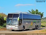 Actur Viagens 1046 na cidade de João Monlevade, Minas Gerais, Brasil, por Antonio Carlos Fernandes. Número da foto: #4018123.
