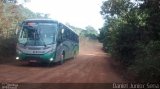 Turin Transportes 1275 na cidade de Itabirito, Minas Gerais, Brasil, por Daniel Junior Sena. Número da foto: #4017097.