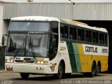 Empresa Gontijo de Transportes 11370 na cidade de Almenara, Minas Gerais, Brasil, por Sérgio Augusto Braga Canuto. Número da foto: #4018659.