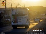 Expresso Vera Cruz 199 na cidade de Jaboatão dos Guararapes, Pernambuco, Brasil, por Gledson Santos Freitas. Número da foto: #:id.