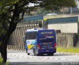 RodeRotas - Rotas de Viação do Triângulo 76407 na cidade de Campinas, São Paulo, Brasil, por Sérgio de Sousa Elias. Número da foto: #:id.