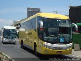 Kaissara - Viação Caiçara 15029 na cidade de Rio de Janeiro, Rio de Janeiro, Brasil, por Jonathan Silva Figueiredo. Número da foto: #4017919.