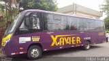 Xavier Tour RJ 653.005 na cidade de Paty do Alferes, Rio de Janeiro, Brasil, por Felipe França. Número da foto: #4018763.