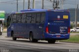 Auto Viação Jabour D86778 na cidade de Rio de Janeiro, Rio de Janeiro, Brasil, por Mateus da Silva Nascimento Palmeira. Número da foto: #:id.