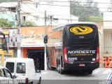 Expresso Nordeste 5265 na cidade de São Paulo, São Paulo, Brasil, por Raphael José da Silva. Número da foto: #4021449.
