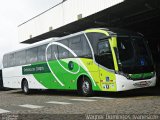 Expresso Princesa dos Campos 6607 na cidade de Ponta Grossa, Paraná, Brasil, por Wagner Domingos Ivanesken. Número da foto: #4019944.
