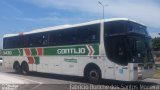 Empresa Gontijo de Transportes 11470 na cidade de Itaboraí, Rio de Janeiro, Brasil, por Fabricio Buriche dos Santos Moreira. Número da foto: #4020056.