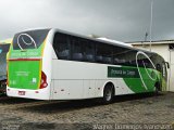Expresso Princesa dos Campos 6606 na cidade de Ponta Grossa, Paraná, Brasil, por Wagner Domingos Ivanesken. Número da foto: #4019974.