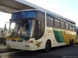 Empresa Gontijo de Transportes 15405 na cidade de Belo Horizonte, Minas Gerais, Brasil, por Fabri Ferreira. Número da foto: #4021302.