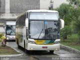 Empresa Gontijo de Transportes 11540 na cidade de Recife, Pernambuco, Brasil, por Müller Peixoto. Número da foto: #4020351.