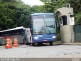 Viação Águia Branca 22660 na cidade de São Paulo, São Paulo, Brasil, por Raphael José da Silva. Número da foto: #:id.