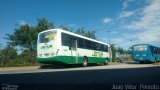 Jotur - Auto Ônibus e Turismo Josefense 1247 na cidade de Florianópolis, Santa Catarina, Brasil, por João Vitor  Peixoto. Número da foto: #4019728.