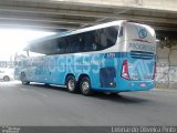 Auto Viação Progresso 6155 na cidade de Caruaru, Pernambuco, Brasil, por Leon Oliver. Número da foto: #4019497.