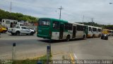 OT Trans - Ótima Salvador Transportes 20727 na cidade de Salvador, Bahia, Brasil, por Mario dos Santos Nogueira Junior. Número da foto: #:id.
