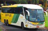 Empresa Gontijo de Transportes 18915 na cidade de Uberlândia, Minas Gerais, Brasil, por Lucas Borges . Número da foto: #4020039.