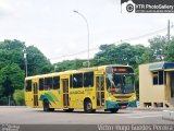 Viação Garcia 7549 na cidade de Maringá, Paraná, Brasil, por Victor Hugo Guedes Pereira. Número da foto: #4020513.