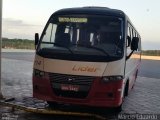 Empresa Lider 114 na cidade de Floriano, Piauí, Brasil, por Marcio Eduardo da Silva Morais. Número da foto: #:id.