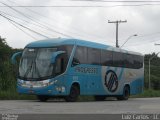 Auto Viação Progresso 6172 na cidade de Recife, Pernambuco, Brasil, por Luiz Carlos de Santana. Número da foto: #4020901.