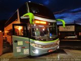 Viação Garcia 8611 na cidade de Umuarama, Paraná, Brasil, por Reginaldo Levinski da Silva. Número da foto: #4019164.