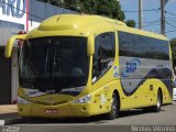 SNP Turismo 1012 na cidade de Natal, Rio Grande do Norte, Brasil, por Nícolas Vitorino Lopes. Número da foto: #4021369.