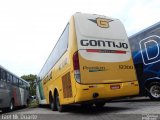 Empresa Gontijo de Transportes 12300 na cidade de São Paulo, São Paulo, Brasil, por Raphael José da Silva. Número da foto: #4021459.