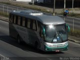 Novo Horizonte Turismo 3626 na cidade de Parnamirim, Rio Grande do Norte, Brasil, por Nícolas Vitorino Lopes. Número da foto: #4021361.