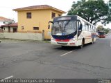 Viação Santana Iapó 2203 na cidade de Ponta Grossa, Paraná, Brasil, por André Luiz Rodrigues de Souza. Número da foto: #4019882.