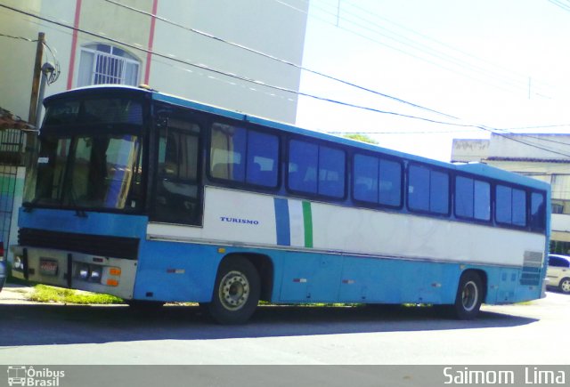 Ônibus Particulares  na cidade de Vila Velha, Espírito Santo, Brasil, por Saimom  Lima. ID da foto: 4022739.