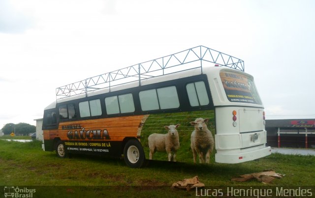 Barraca Gaúcha 3830 na cidade de Guarapuava, Paraná, Brasil, por Lucas Henrique Mendes. Número da foto: #4022771.