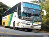 Empresa Gontijo de Transportes 14920 na cidade de São Paulo, São Paulo, Brasil, por Raphael José da Silva. Número da foto: #4022893.