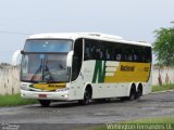 Viação Nacional 14205 na cidade de Teresina, Piauí, Brasil, por Wellington Fernandes de Araújo. Número da foto: #:id.