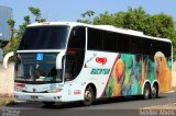Eucatur - Empresa União Cascavel de Transportes e Turismo 4201 na cidade de Cuiabá, Mato Grosso, Brasil, por Weiller Alves. Número da foto: #:id.