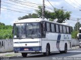 Bósio Tur 800 na cidade de São Paulo, São Paulo, Brasil, por Michael  Alberto Vieira. Número da foto: #4022109.