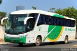 Viação Sol Nascente 2216 na cidade de Cuiabá, Mato Grosso, Brasil, por Weiller Alves. Número da foto: #:id.