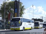 Viação Ariranha 7762 na cidade de São Paulo, São Paulo, Brasil, por Michael  Alberto Vieira. Número da foto: #4022068.