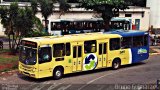 Transporte Urbano São Miguel 2494 na cidade de Uberlândia, Minas Gerais, Brasil, por Bruno Guimaraes. Número da foto: #:id.