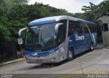 Viação Cometa 13248 na cidade de São Paulo, São Paulo, Brasil, por Jean Passos. Número da foto: #4022843.